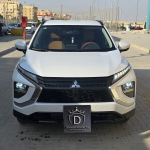ميتسوبيشي اكليس